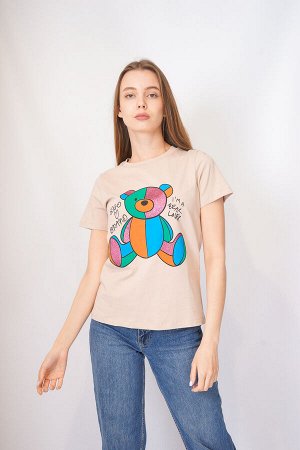 Футболка  SOGO 050