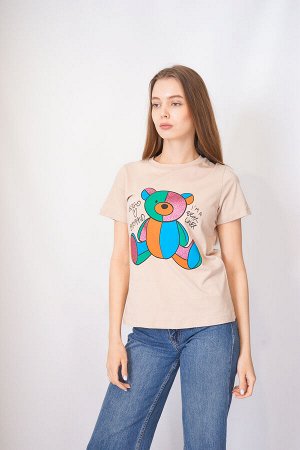 Футболка  SOGO 050