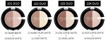 Тени &quot;Pro Eyeshadow DUO&quot;