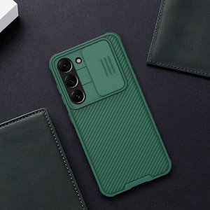 Чехол Nillkin CamShield Case Pro для Samsung Galaxy S23