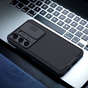 Чехол Nillkin CamShield Case Pro для Samsung Galaxy S23