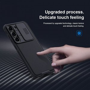 Чехол Nillkin CamShield Case Pro для Samsung Galaxy S23