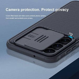Чехол Nillkin CamShield Case Pro для Samsung Galaxy S23