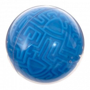 Игрушка логическая «Удивительный шар»