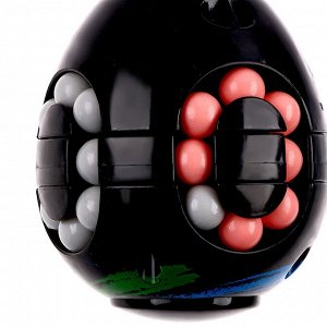 Головоломка «Яйцо», цвета МИКС