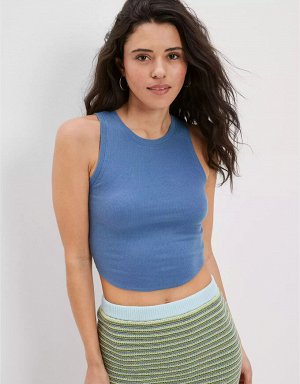 Топ - AE Daily Fave Tank Top