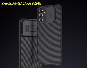 Чехол Nillkin CamShield Case для Samsung Galaxy A04S