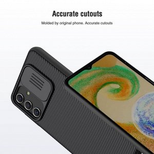 Чехол Nillkin CamShield Case для Samsung Galaxy A04S