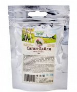 Саган-Дайля Рододендрон Адамса цветы и побеги, 10 г