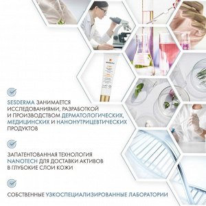 Сесдерма Крем-контур вокруг глаз C-Vit, 15 мл (Sesderma, C-Vit)