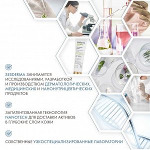 Сесдерма Крем для зоны вокруг глаз Renew, 15 мл (Sesderma, Factor G)