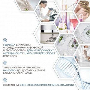Сесдерма Омолаживающая маска Supreme, 50 мл (Sesderma, Mesoses)