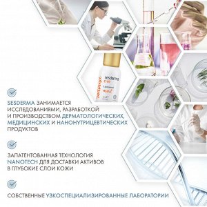 Сесдерма Спрей-мист с витамином С, 30 мл (Sesderma, C-Vit)