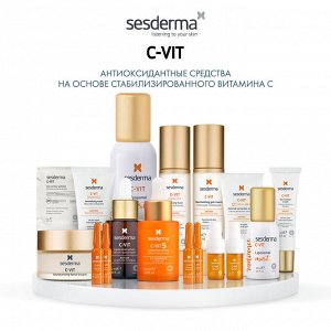 Сесдерма Спрей-мист с витамином С, 30 мл (Sesderma, C-Vit)