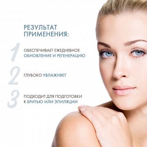 Сесдерма Увлажняющий крем-гель Classic Forte, 50 мл (Sesderma, Acglicolic)