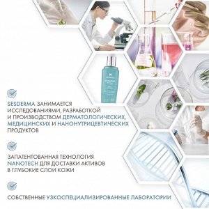 Сесдерма Очищающий гель для снятия макияжа Oceanskin, 200 мл (Sesderma, Oceanskin)