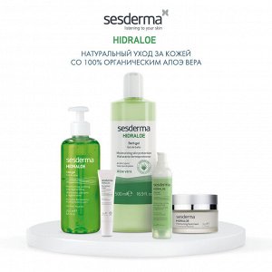 Сесдерма Алоэ гель, 250 мл (Sesderma, Hidraloe)