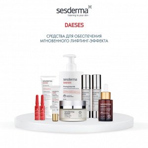 Сесдерма Подтягивающий гель для шеи DAESES, 50 мл (Sesderma, Daeses)