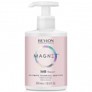Ревлон Профессионал Защитный аддитив Technical Additive, 300 мл (Revlon Professional, Magnet)