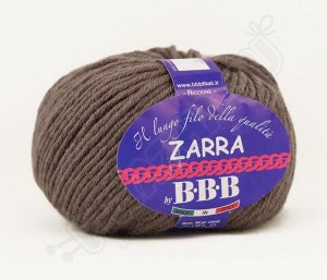 ZARRA (0017) коричневый