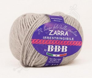 ZARRA (0302) светло-серый