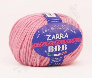 ZARRA (6823) розовый