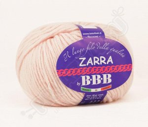 ZARRA (13210) розово-абрикосовый