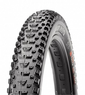 Покрышка велосипедная Maxxis Rekon + 27.5x2.8 EXO/TR