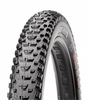 Покрышка велосипедная Maxxis Rekon+ Maxxis Rekon 27.5x2.8 EXO/TR/3C