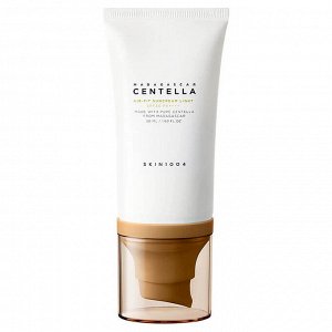 Солнцезащитный крем с центеллой Madagascar Centella Air-Fit Suncream Light SPF30, 50мл