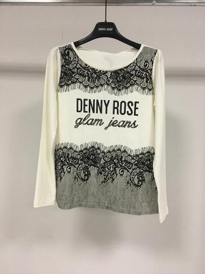 Лонгслив Denny rose