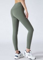 Бесшовные спортивные штаны для йоги,фитнеса