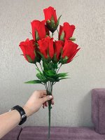 Искусственные цветы
