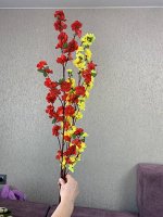Искусственные цветы