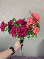 Искусственные цветы