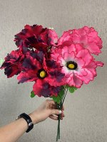 Искусственные цветы