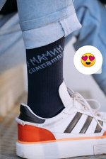Носки SOXY удлиненные