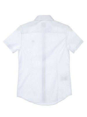 Сорочка текстильная для мальчиков (slim fit)