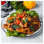 Шашлык из свинины  с/м Классический 1кг