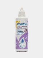 Р-р для контактных линз OPTIMED Comfort 125 мл
