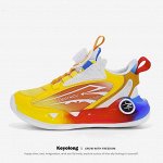 Keyolong с автошнурками  D2307