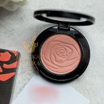 Румяна с эффектом сияния &quot;Pure Rose&quot; (02 персиковый) Mistine / Mistine Pure Rose Blush 02