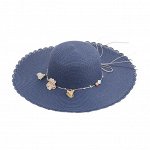 Шляпа женская, Lady Collection, в ассортименте