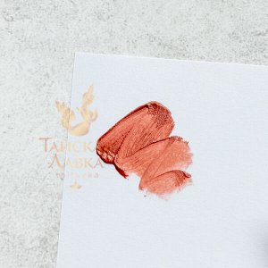 Тинт для губ и щек матовый «Velvet Cherry Blossom» (№03 Dry Sakura) Baby Bright / Baby Bright Lip & Cheek Velvet Cherry Blossom 03 Dry Sakura