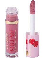 VIVIENNE SABO Блеск для губ Le Grand Volume, тон 13 пудрово-розовый NEW!
