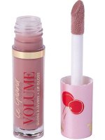 VIVIENNE SABO Блеск для губ Le Grand Volume, тон 14 бежевый нюд NEW!