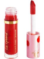 VIVIENNE SABO Блеск для губ Le Grand Volume, тон 12 красный