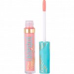 VIVIENNE SABO блеск для губ Tropigue Gloss NEW 2023 т 13 светло-персиковый