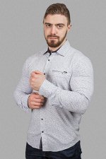 Рубашка 70110 белый ANG