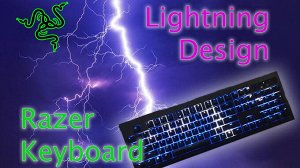 Игровая клавиатура с мышкой KT333 с RGB подсветкой, Gaming Keyboard, russian version (русская версия)